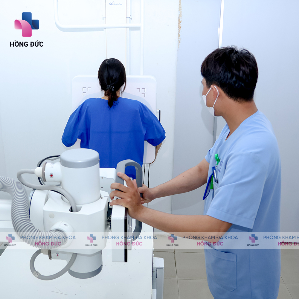 KHÁM SỨC KHỎE ĐỊNH KỲ 2026 ĐỒNG HÀNH CÙNG NGÂN HÀNG THƯƠNG MẠI CỔ PHẦN KIÊN LONG - CHI NHÁNH CÀ MAU