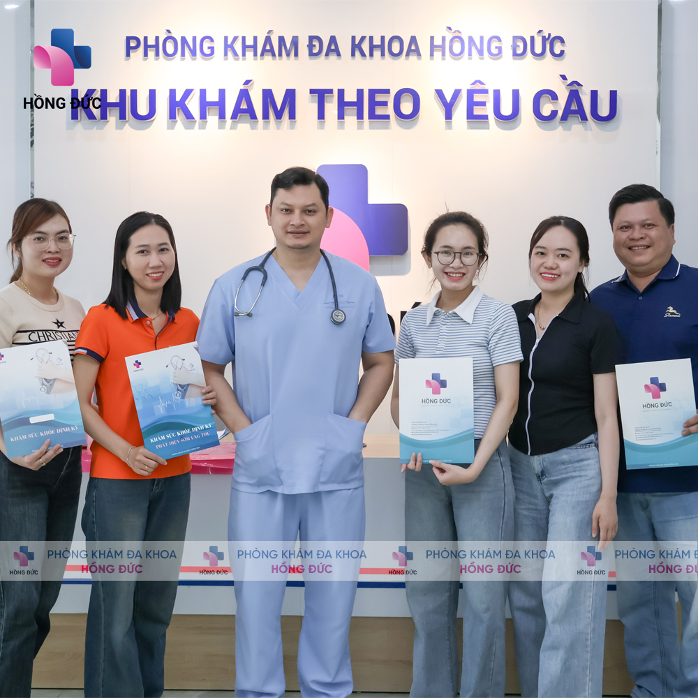 KHÁM SỨC KHỎE ĐỊNH KỲ 2026 ĐỒNG HÀNH CÙNG NGÂN HÀNG THƯƠNG MẠI CỔ PHẦN KIÊN LONG - CHI NHÁNH CÀ MAU