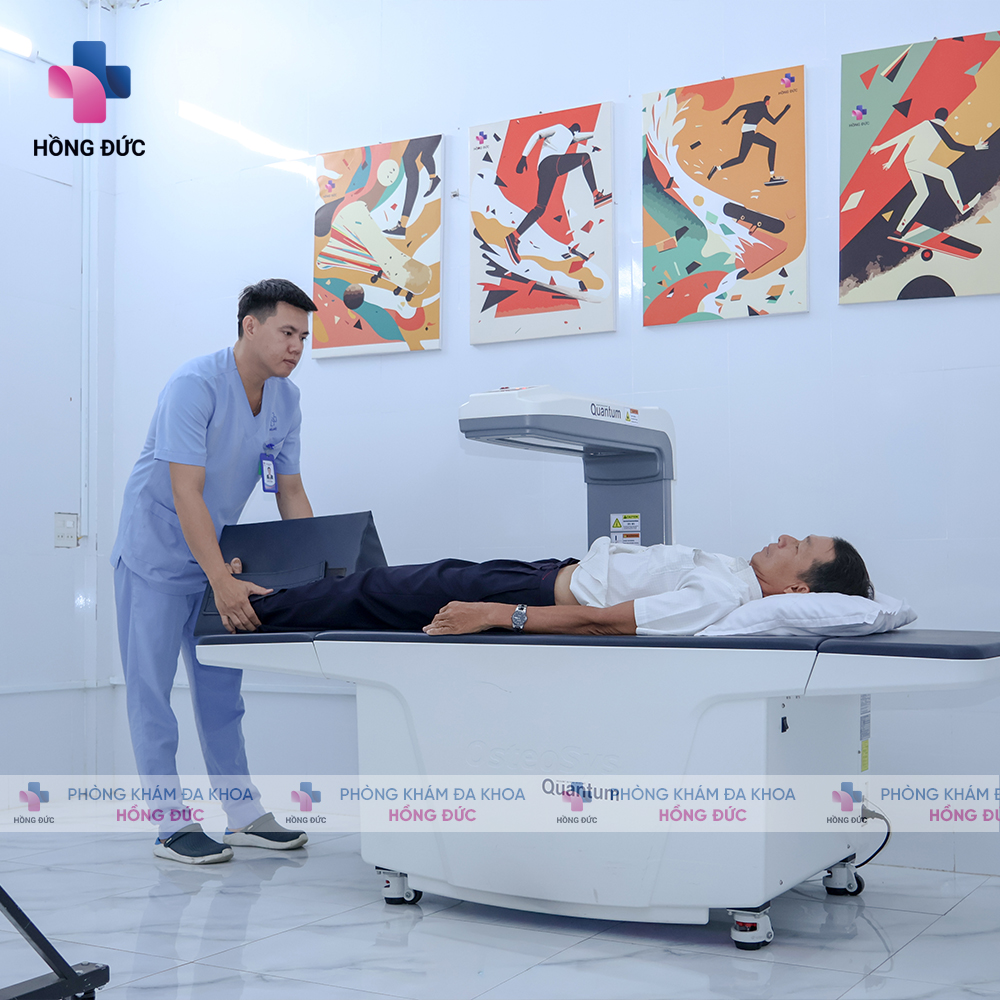 KHÁM SỨC KHỎE ĐỊNH KỲ 2026 ĐỒNG HÀNH CÙNG NGÂN HÀNG THƯƠNG MẠI CỔ PHẦN KIÊN LONG - CHI NHÁNH CÀ MAU
