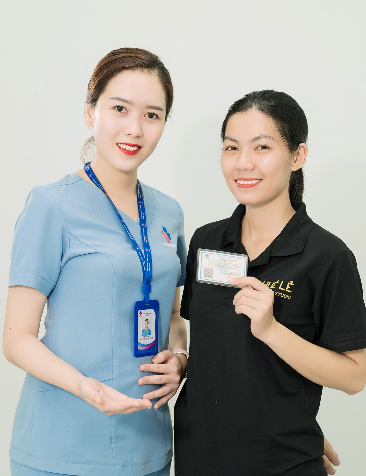 Khám bảo hiểm y tế