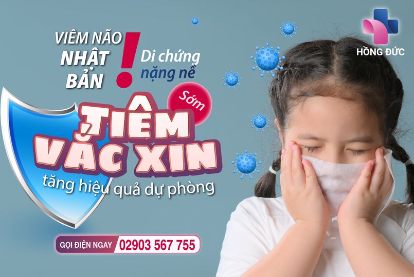 Viêm não Nhật Bản, di chứng nặng nề