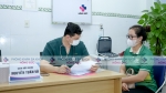 ĐỒNG HÀNH CHĂM SÓC SỨC KHỎE CÁN BỘ, NHÂN VIÊN CÔNG TY CỔ PHẦN TẬP ĐOÀN BẢO HIỂM DBV - CN CÀ MAU