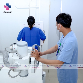 KHÁM SỨC KHỎE ĐỊNH KỲ 2026 ĐỒNG HÀNH CÙNG NGÂN HÀNG THƯƠNG MẠI CỔ PHẦN KIÊN LONG - CHI NHÁNH CÀ MAU