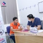 KHÁM SỨC KHỎE ĐỊNH KỲ 2026 ĐỒNG HÀNH CÙNG NGÂN HÀNG THƯƠNG MẠI CỔ PHẦN KIÊN LONG - CHI NHÁNH CÀ MAU