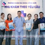 KHÁM SỨC KHỎE ĐỊNH KỲ 2026 ĐỒNG HÀNH CÙNG NGÂN HÀNG THƯƠNG MẠI CỔ PHẦN KIÊN LONG - CHI NHÁNH CÀ MAU