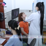KHÁM SỨC KHỎE ĐỊNH KỲ 2026 ĐỒNG HÀNH CÙNG NGÂN HÀNG THƯƠNG MẠI CỔ PHẦN KIÊN LONG - CHI NHÁNH CÀ MAU