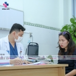 PHÒNG KHÁM ĐA KHOA HỒNG ĐỨC ĐỒNG HÀNH CÙNG NGÂN HÀNG TMCP QUỐC TẾ VIỆT NAM (VIB) - PHÒNG GIAO DỊCH NGUYỄN TẤT THÀNH, CÀ MAU