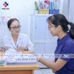 PHÒNG KHÁM ĐA KHOA HỒNG ĐỨC ĐỒNG HÀNH CÙNG NGÂN HÀNG TMCP QUỐC TẾ VIỆT NAM (VIB) - PHÒNG GIAO DỊCH NGUYỄN TẤT THÀNH, CÀ MAU