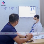 PHÒNG KHÁM ĐA KHOA HỒNG ĐỨC ĐỒNG HÀNH CÙNG NGÂN HÀNG TMCP QUỐC TẾ VIỆT NAM (VIB) - PHÒNG GIAO DỊCH NGUYỄN TẤT THÀNH, CÀ MAU