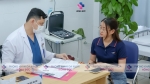 PHÒNG KHÁM ĐA KHOA HỒNG ĐỨC ĐỒNG HÀNH CÙNG NGÂN HÀNG TMCP QUỐC TẾ VIỆT NAM (VIB) - PHÒNG GIAO DỊCH NGUYỄN TẤT THÀNH, CÀ MAU