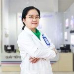 Bác sĩ Chuyên khoa II – Sản Phụ khoa HUỲNH BÉ THANH