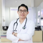 BÁC SĨ NGUYỄN GIA ĐIỀN