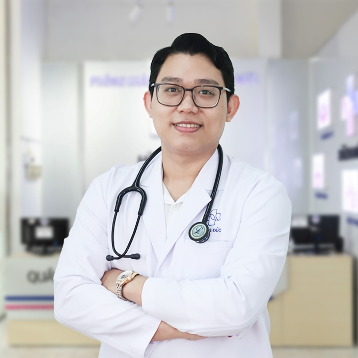 BÁC SĨ NGUYỄN GIA ĐIỀN