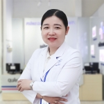 BÁC SĨ CHUYÊN KHOA I - TRƯƠNG THỊ PHƯỢNG LINH