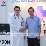 KHÁM SỨC KHỎE DOANH NGHIỆP 2026  PKĐK Hồng Đức đồng hành cùng Agribank Chi nhánh Năm Căn (Cà Mau)