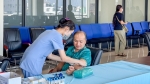 PKĐK HỒNG ĐỨC ĐỒNG HÀNH KHÁM SỨC KHỎE ĐỊNH KỲ CHO CBNV BIDV CÀ MAU – CHUYÊN NGHIỆP & TẬN TÂM 
