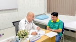 PKĐK HỒNG ĐỨC ĐỒNG HÀNH KHÁM SỨC KHỎE ĐỊNH KỲ CHO CBNV BIDV CÀ MAU – CHUYÊN NGHIỆP & TẬN TÂM 