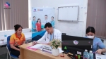 KHÁM SỨC KHỎE ĐỊNH KỲ CHO NGÂN HÀNG TMCP SÀI GÒN - HÀ NỘI (SHB) - CHI NHÁNH CÀ MAU