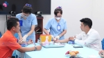 KHÁM SỨC KHỎE ĐỊNH KỲ CHO NGÂN HÀNG TMCP SÀI GÒN - HÀ NỘI (SHB) - CHI NHÁNH CÀ MAU
