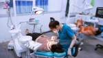 KHÁM SỨC KHỎE ĐỊNH KỲ CHO NGÂN HÀNG TMCP SÀI GÒN - HÀ NỘI (SHB) - CHI NHÁNH CÀ MAU
