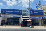Phòng khám đa khoa Hồng Đức