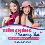Tiêm chủng tiền mang thai